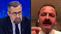 İYİ Parti Sözcüsü Ağıralioğlu: CHP'nin HDP ile açıktan ittifak yapmaması çok kıymetli, HDP'nin terörize edilmesini PKK ister