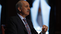 Kurtulmuş: Toplumu cinsiyetsizleştirmeye karşı her türlü harekete karşı uyanık olmamız lazım