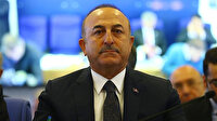 Dışişleri Bakanı Çavuşoğlu: Libya'da sorun çözülmüş değil masadan kaçan Hafter her an saldırabilir