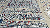 Otomotiv ihracatı temmuzda yükselişe geçti
