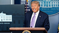 Trump'a Facebook şoku: Yaptığı paylaşım "Kovid-19 hakkında yanlış iddialar" içerdiği gerekçesiyle silindi