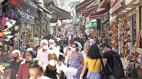 Bayramdaki açığı devlet kapattı: 25 milyarlık ekonomik hacim oluştu