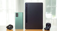 Samsung, Galaxy ailesinin yeni üyelerini tanıttı