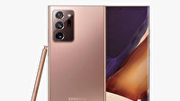 Samsung tanıttı: Galaxy Note20'nin özellikleri neler? Fiyatı kaç TL olacak?
