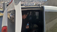 Ankara'da akılalmaz olay: Karısının parmağını ısırarak koparttı