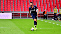 Mehmet Topal bir yıl daha Medipol Başakşehir'de
