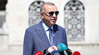 Bahçeli'nin Akşener daveti üzerine Cumhurbaşkanı Erdoğan: Birlik ve beraberliğin tesisine yönelik bir adım