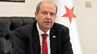 KKTC Başbakanı: Türkiye Doğu Akdeniz’deki tüm oyunları bozabilecek kapasiteye sahiptir ve bu fiilen görülmekte