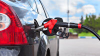Motorine gece yarısından itibaren 16 kuruş zam uygulanacak