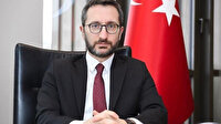 İletişim Başkanı Altun'dan net ekonomi mesajı: Türkiye diz çöktürülecek bir ülke değil