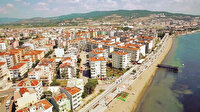 Avrupalı karadan ulaşacağı eve talip