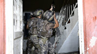 Adana'da PKK'nın gençlik yapılanmasına operasyon: 13 gözaltı