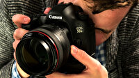 Dünyaca ünlü şirket Canon bilgilerini hackerlara kaptırdı