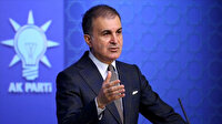 AK Parti Sözcüsü Çelik'ten ekonomi açıklaması: Her türlü kriz senaryolarını boşa çıkaracağız