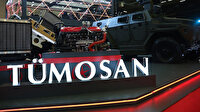 TÜMOSAN savunmada da iddialı: Türkiye, dünyada söz sahibi bir ülke olacak