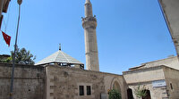 Tarihi Ulu Cami’de 681 yıldır ezan sesi yükseliyor