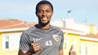 Mensah için yeni teklif: 4 futbolcu artı para