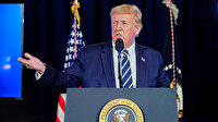 ABD Başkanı Trump: Rusya'nın Oval Ofis'te görmek istediği en son kişiyim