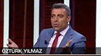 Öztürk Yılmaz: CHP yenile yenile milleti ruh hastası etti
