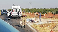 Fıstık kavgasında tüfekler çekildi: Baba ve oğlu hayatını kaybetti