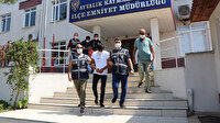 'Başkomiser Nevzat' fena yakalandı: Foyası ortaya çıktı