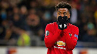 Manchester United'ı reddetti, Lille'e transfer oldu