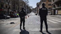 Mardin'de 2 mahalle ve mezralarında sokağa çıkma yasağı ilan edildi