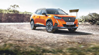 İthal markalar SUV savaşında