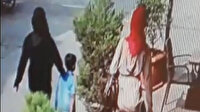 Cezaevinden kaçan hamile firari sonunda yakalandı: Polis kılık değiştirdi