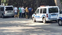 İskenderun’da acı olay: Bir kişi önce kızını sonra kendini astı