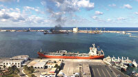 Libya Beyrut gibi olur