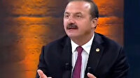 İYİ Partili Ağıralioğlu: AK Parti'ye düşman olsak memleketimize düşman oluruz