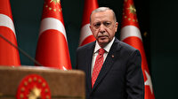 Cumhurbaşkanı Erdoğan: Türkiye'nin 18 yılda nereden nereye geldiğini daha iyi anlamalıyız