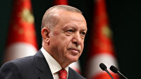 Cumhurbaşkanı Erdoğan: IMF'ye borcumuzu sıfırladık, boşuna avucunuzu ovuşturmayın biz o kapıları kapattık