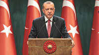 Erdoğan’dan Atina’ya sert uyarı: Hüsrana uğrarsınız
