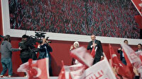 Fahrettin Altun paylaştı: Cumhurbaşkanımızın doğrudan halk tarafından seçilişinin 6. yıldönümü...