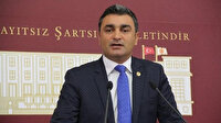 CHP'li Sarı'dan HDP ile açıktan ittifak açıklaması: Cesaret edelim