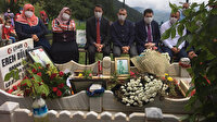 Eren Bülbül vefatının üçüncü yılında da unutulmadı: Kabri ziyaretçi akınına uğruyor