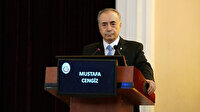 Mustafa Cengiz: Kafanıza göre kural değiştiremezsiniz