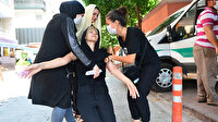 Hatay'da ağaca asılı bulunan Dilan'ın annesi: Kızımı babası öldürdü