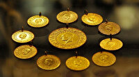 Kapalıçarşı'da altın fiyatları: Gram altın 28 lira düştü