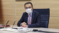 Çankırı'da koronavirüs tedbirlerine uymayanlara 643 bin 688 lira ceza kesildi