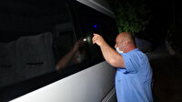 Bir kayıp haberi de Kütahya'dan: 8 yaşındaki Muhammed Arda için arama çalışmaları başlatıldı