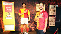 Oğulcan Çağlayan Galatasaray'da: Buraya gelmenin hayaliyle yaşadım