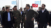 "Oruç Reis'i durduramayan Yunanistan ne milletine ne de dünyaya hiçbir şey anlatamaz"