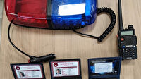 Kendisini polis ve yargı mensubu gibi tanıtan dolandırıcı kıskıvrak yakalandı: Polislere delilleri yok etmesi için rüşvet teklif etti