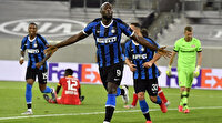 Avrupa Ligi'nde Inter, Bayer Leverkusen karşısında turladı (ÖZET)
