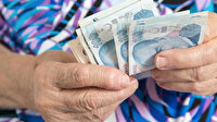 2020 yaşlılık (65 yaş) maaşı ne kadar?