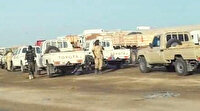 Darbeci Sisi’den Hafter’e S-300
