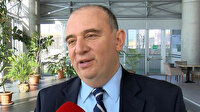 Prof. Dr. Ateş Kara'dan TVNET'e özel açıklamalar: Televizyonlarda da maskeli olmak gerek